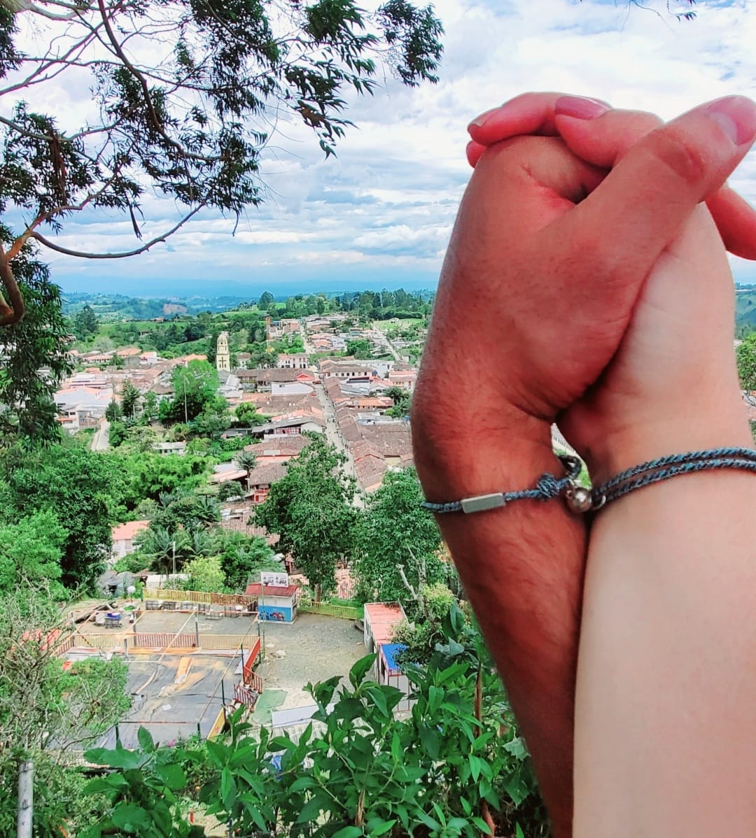 matching bracelets for couples