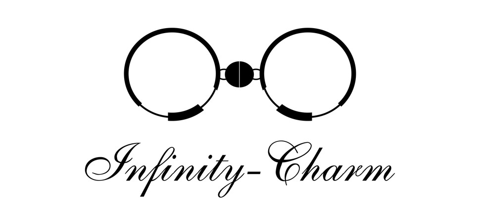 Infinity Charm Matching Couples Bracelets